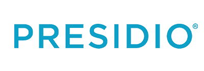 Presidio Logo