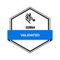 Zebra Integration validated