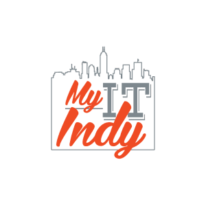 My IT Indy Logo