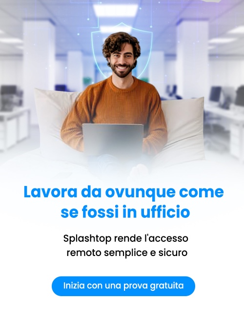 Work from anywhere like you are in the office