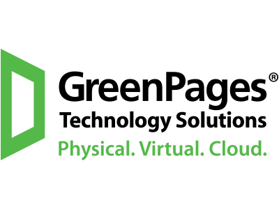 GreenPages Technology Solutions logo