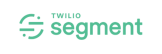 Twilio Segment logo