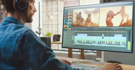 Online Video Editing Services based in Melbourne & Geelong, Australia