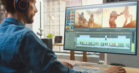 Online Video Editing Services based in Melbourne & Geelong, Australia