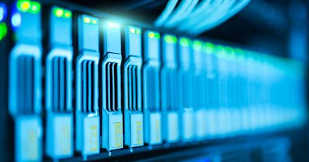 IT servers
