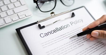 Splashtop's No-Stress Cancellation Policy