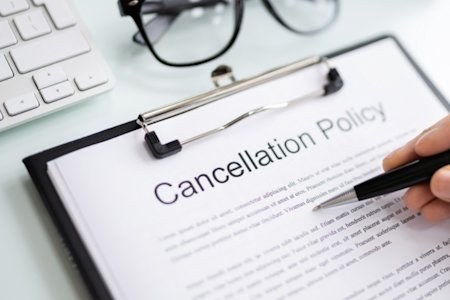 Splashtop's No-Stress Cancellation Policy