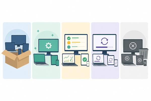 Prevent IT Issues With Autonomous Endpoint Management