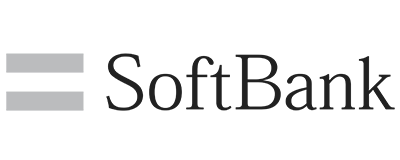 SoftBank Logo