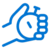Efficiency icon