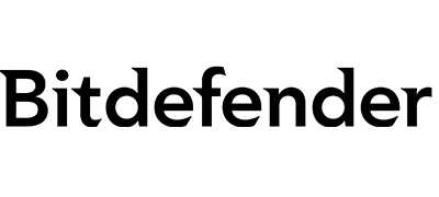 Bitdefender logo
