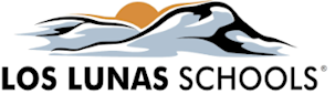 Los Lunas School Logo