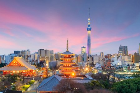 Splashtop's partnership with Sourcenext, Japan's top software distributor