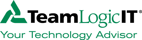 Team Logic IT Logo