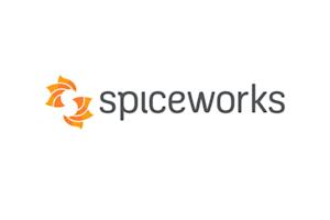 Spiceworks logo