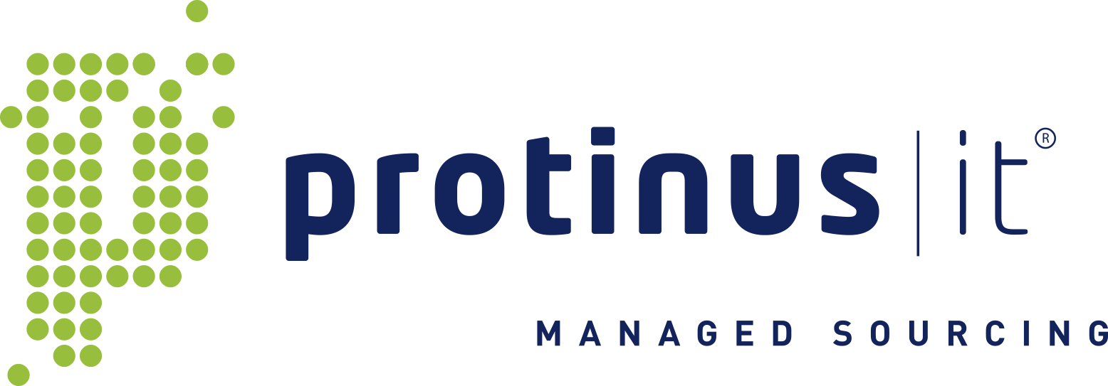 Protinus IT logo