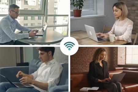 How Foxpass Secures Wi-Fi Authentication