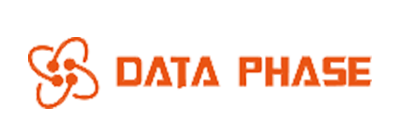 Data Phase Logo