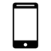 iPhone drawing