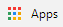 Chrome Apps Icon