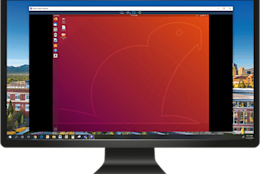 Linux Remote Desktop Software | Splashtop