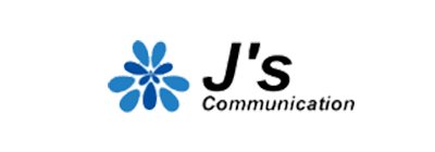 J's Communication Logo
