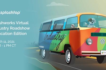 Freshworks Virtual Industry Roadshow: Education Edition – March 11, 2021