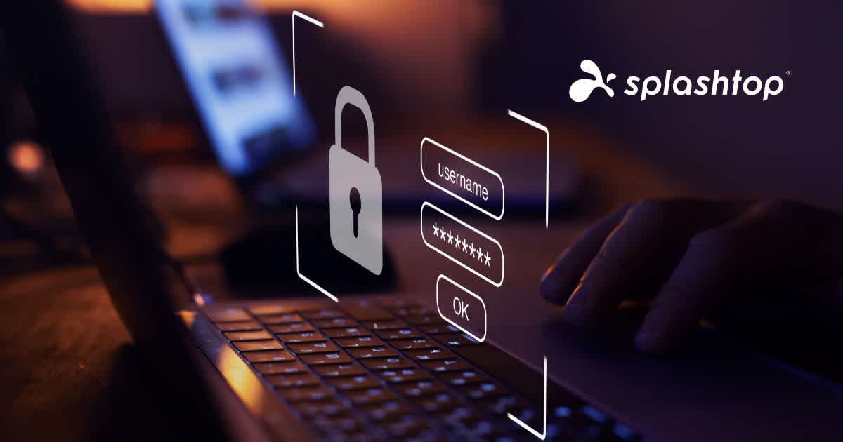 Splashtop is investing heavily into secure remote access