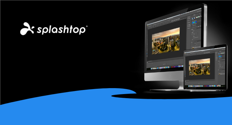 A Importância de Apoiar Dispositivos Apple - Splashtop
