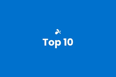 Splashtop Top 10