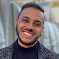 Joseph Khalifa headshot