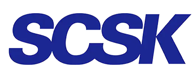 SCSK Logo