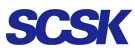 SCSK Logo