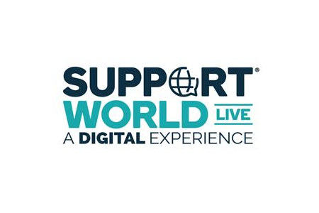 Logo of Supportworld Live