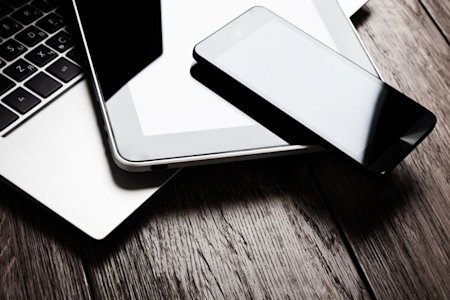 Connect seamlessly with Apple devices - desktops, tablets, and mobiles - using Splashtop