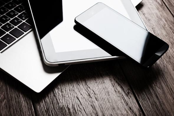 Connect seamlessly with Apple devices - desktops, tablets, and mobiles - using Splashtop