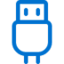 USB Pass Thru icon