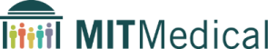 MIT Medical Logo