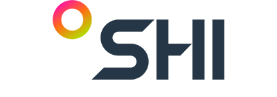 SHI Logo