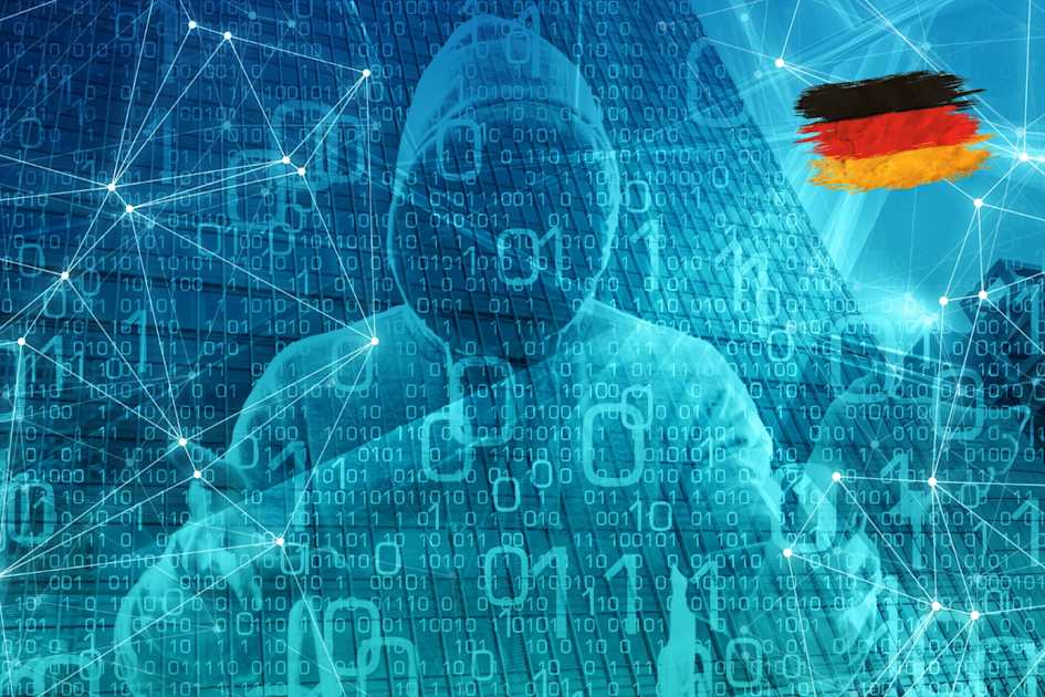 Cybercrime in Germany: The Top 5 Risks You Should Know About