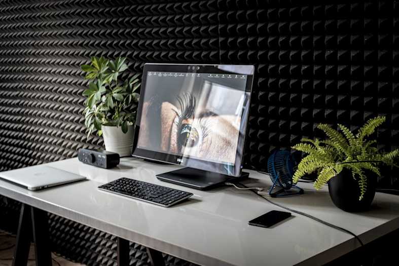 Remode Desktop View What Is Remote Desktop? How Does It Support Modern Businesses
