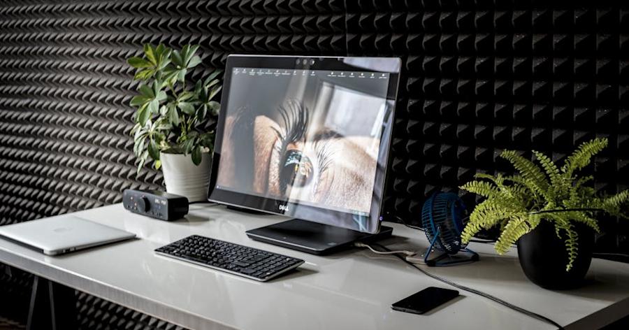 Im Desktop Remote-Desktop-Anleitung: Einrichtung, Funktionen und Sicherheit