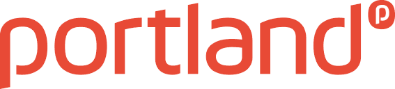 Portland logo