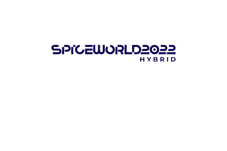 Logo of Spiceworld 2022