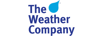 The Weather Company Logo
