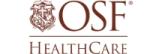 OSF Healthcare logo