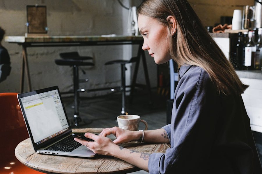Computer Remote Working How to Turn On Your PC Remotely for Secure Remote Access