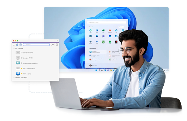 Splashtop: Secure Remote Access & Remote Support Software