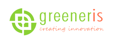 Greeneris Logo