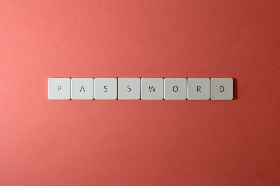 Password L How To Manage Passwords Safely and Effectively